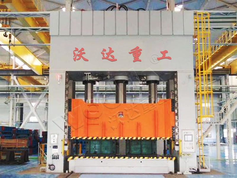 smc汽車(chē)配(pèi)件成(chéng)型液壓(yā)機