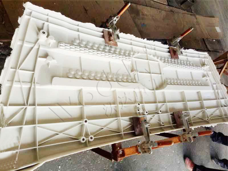 smc汽車配件成(chéng)型液壓機(jī)