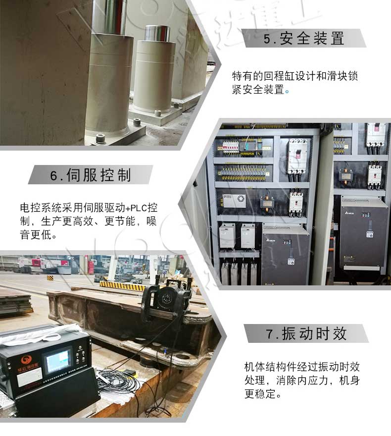 框(kuàng)架式液壓機廠(chǎng)家