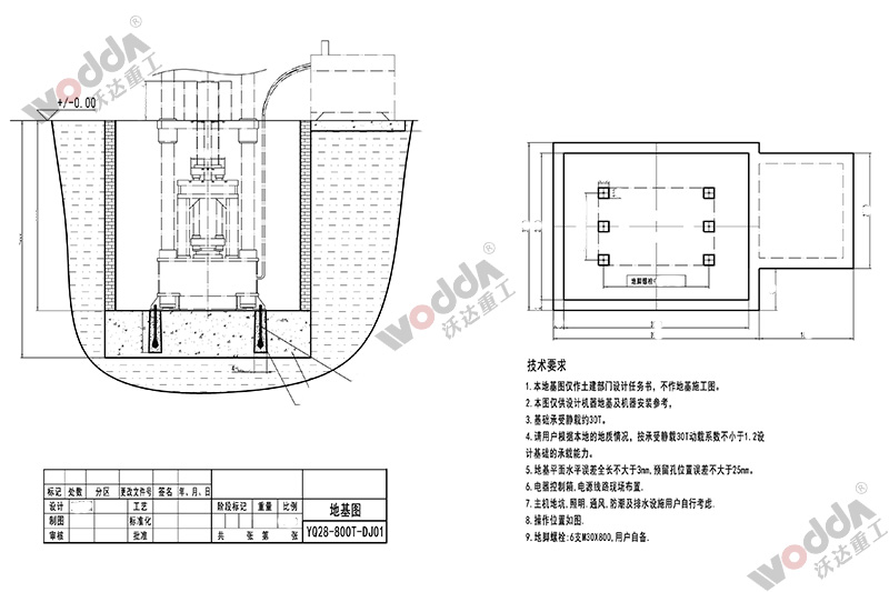 匣缽(bō)成型(xíng)液壓機800噸四柱(zhù)液壓(yā)機(jī)廠(chǎng)家