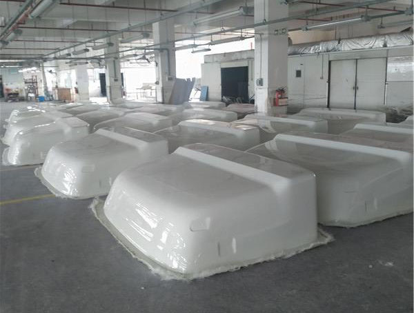 汽車導流(liú)罩