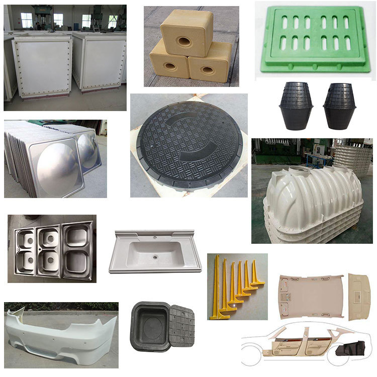 500噸液壓(yā)機(jī)加工應用範圍(wéi)