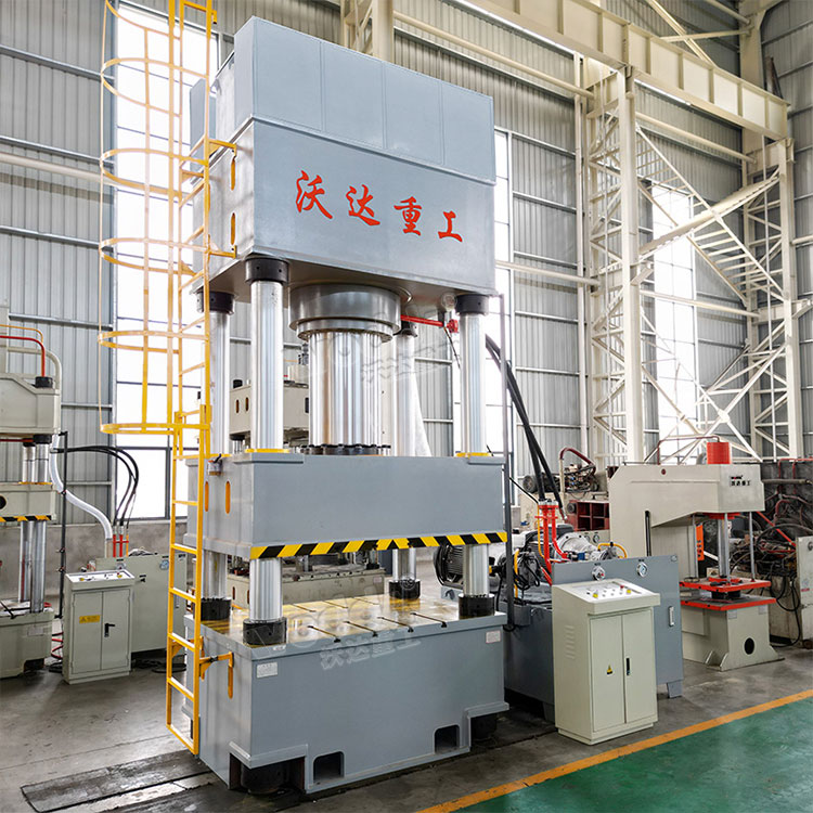 800噸液(yè)壓機