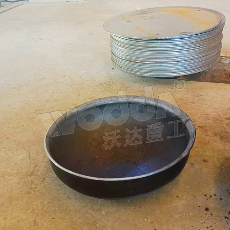 封頭拉伸(shēn)件