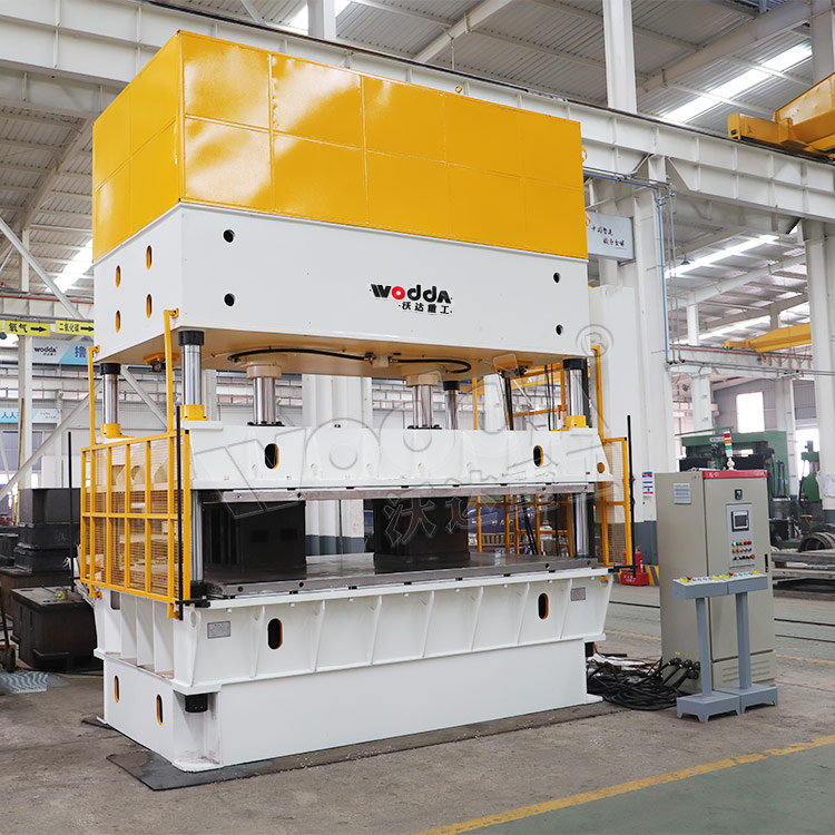 汽(qì)車内(nèi)飾件(jiàn)成型(xíng)液(yè)壓機