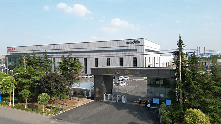 滕州(zhōu)液壓機生産廠家