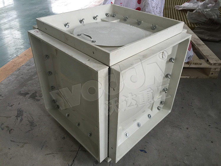 玻璃鋼水箱闆