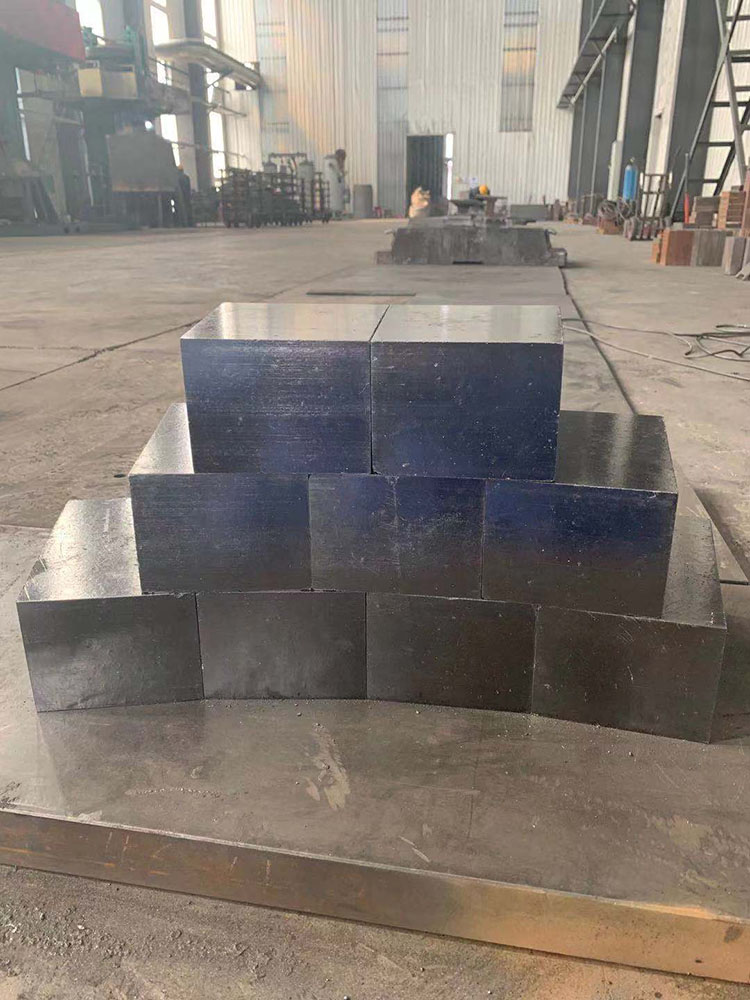 鎂碳磚成(chéng)品