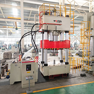 800噸封頭(tóu)液壓(yā)機_800噸液(yè)壓機